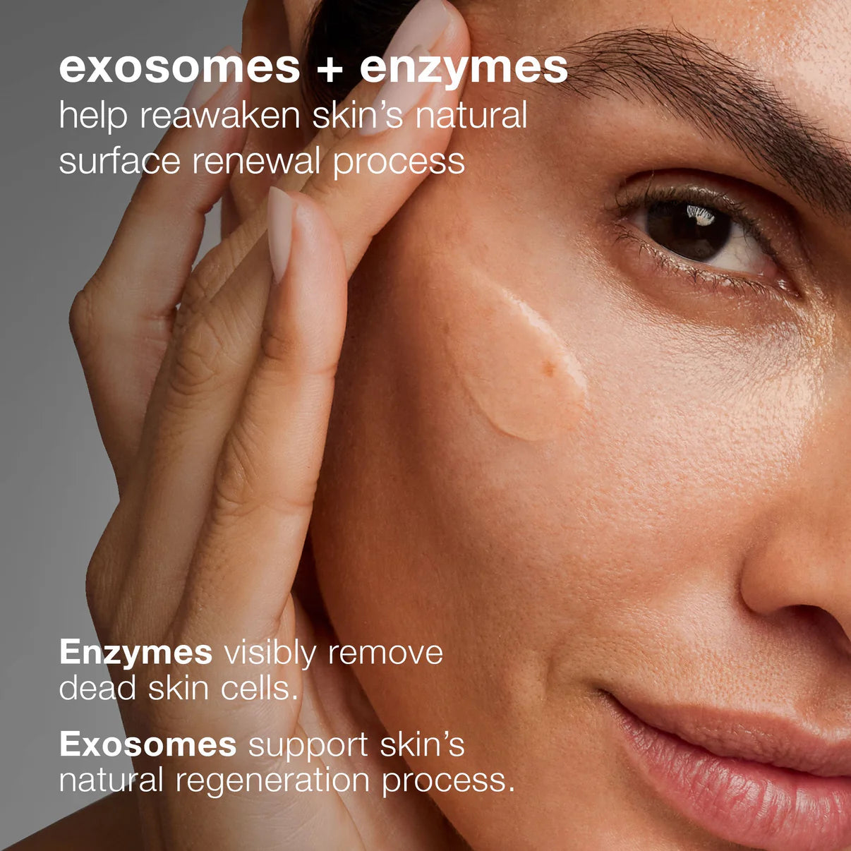 exosome regeneration set