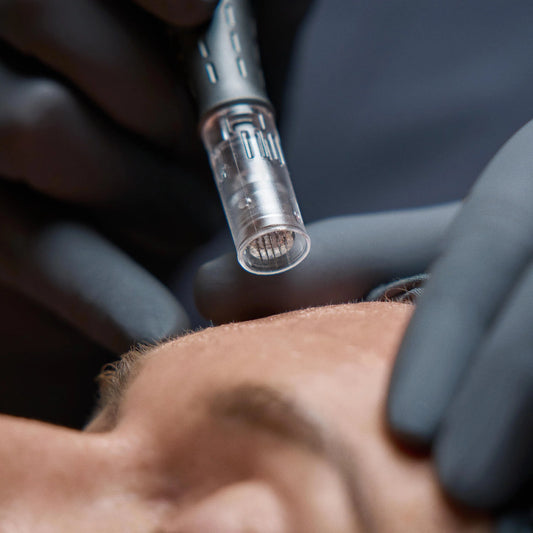 pro microneedling