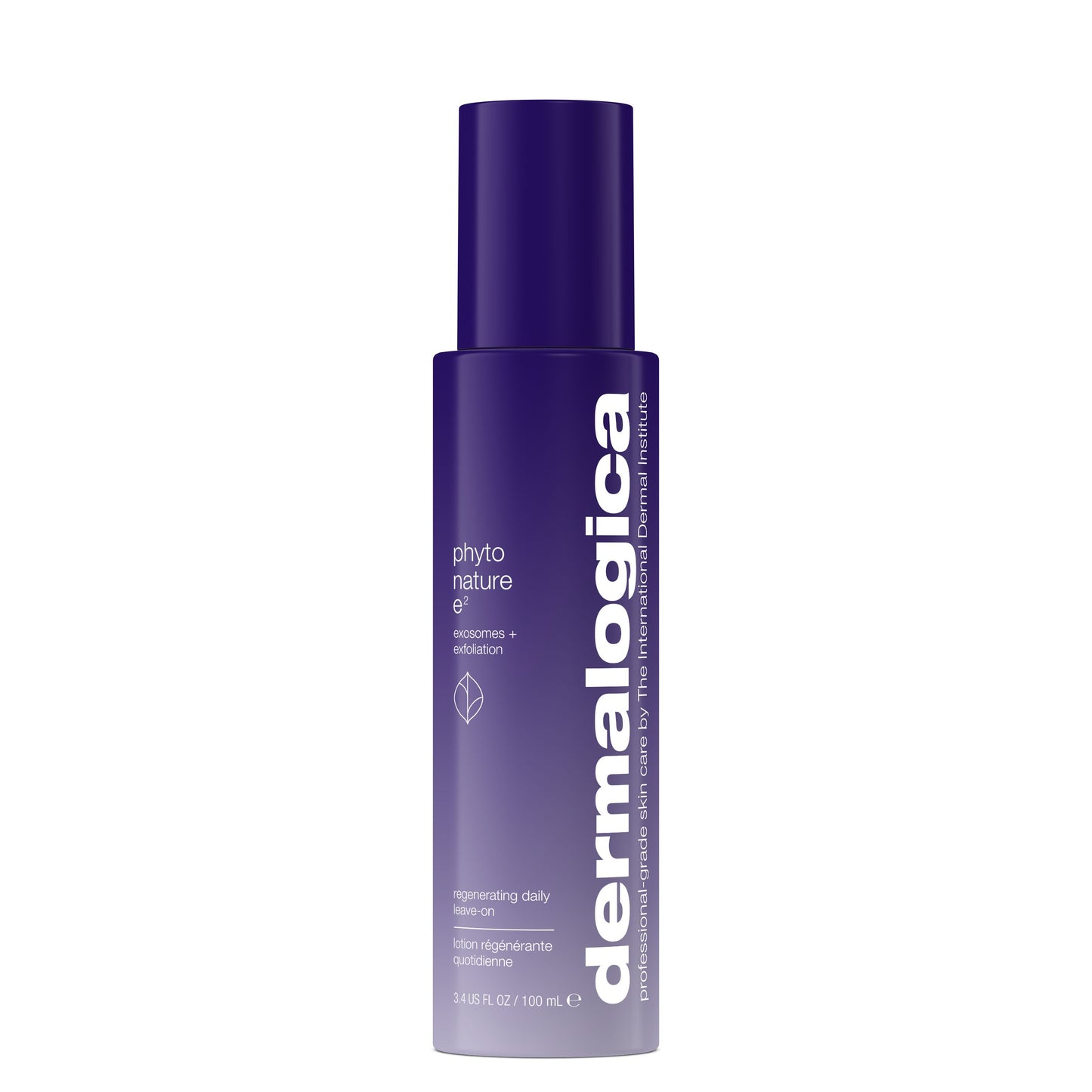 phyto nature e² regenerating daily exosome leave-on treatment