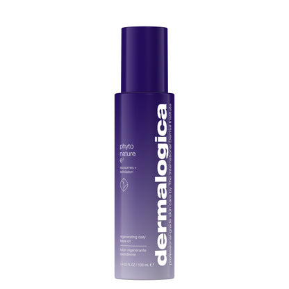 phyto nature e² regenerating daily exosome leave-on treatment