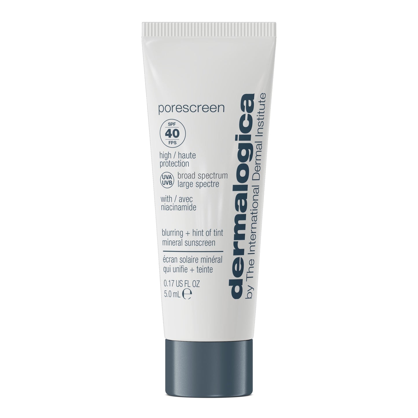 porescreen spf 40 - 5 mL