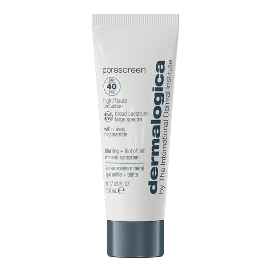 porescreen spf 40 - 5 mL
