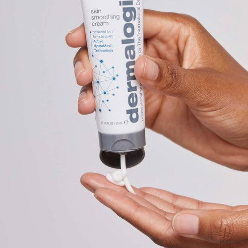 skin smoothing cream moisturizer - 7 mL