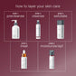 skin resurfacing lactic acid cleanser
