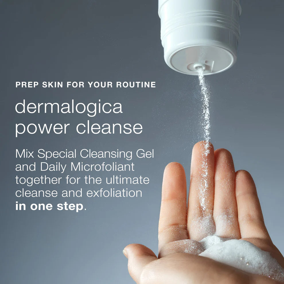 dermalogica icons