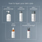 special cleansing gel