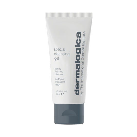 special cleansing gel - 15 mL