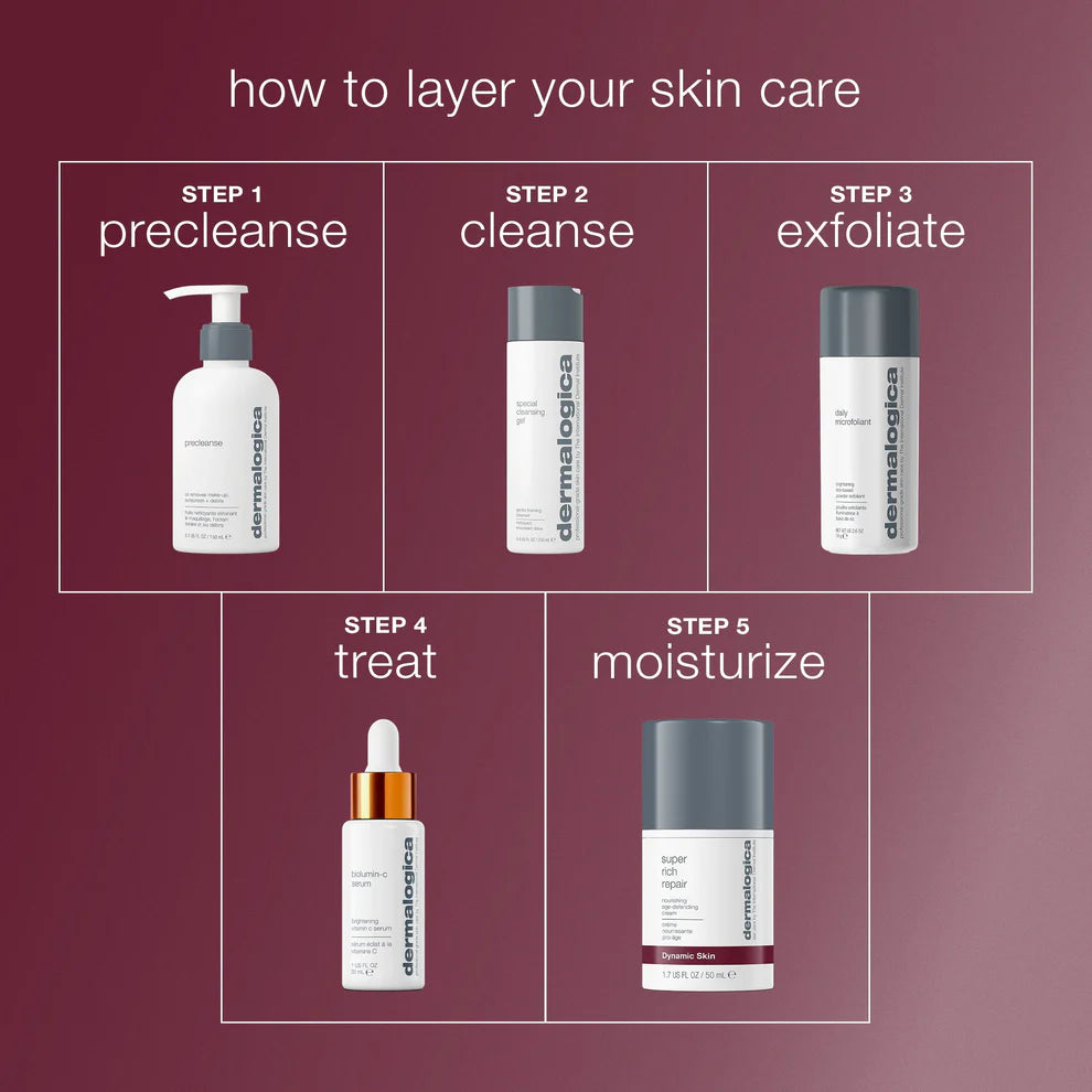 super rich repair moisturizer