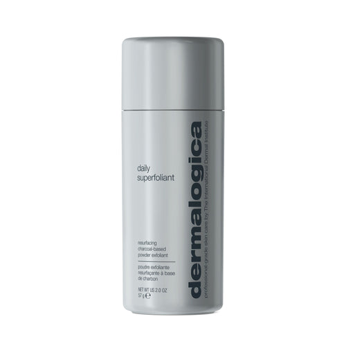 daily superfoliant exfoliator