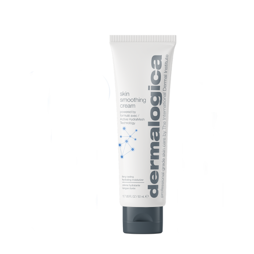 skin smoothing cream moisturizer