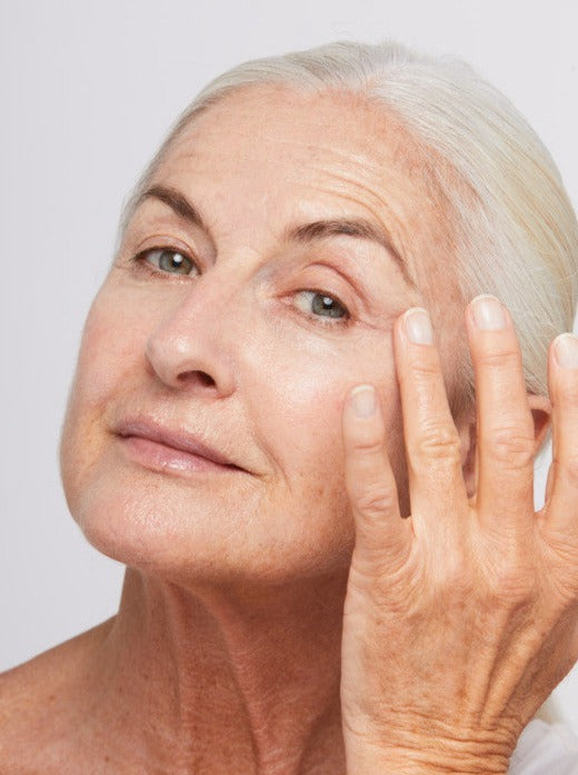 crème contour des yeux ferme multivitaminée power jumbo