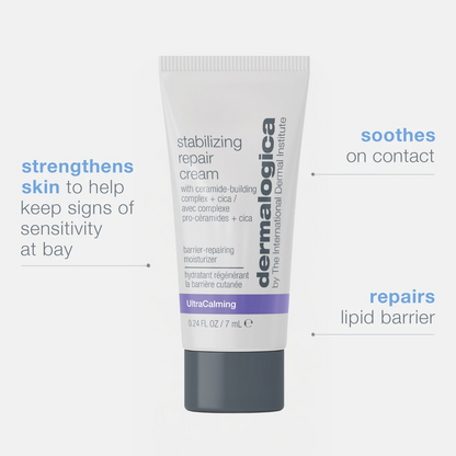 stabilizing repair cream - 7 mL