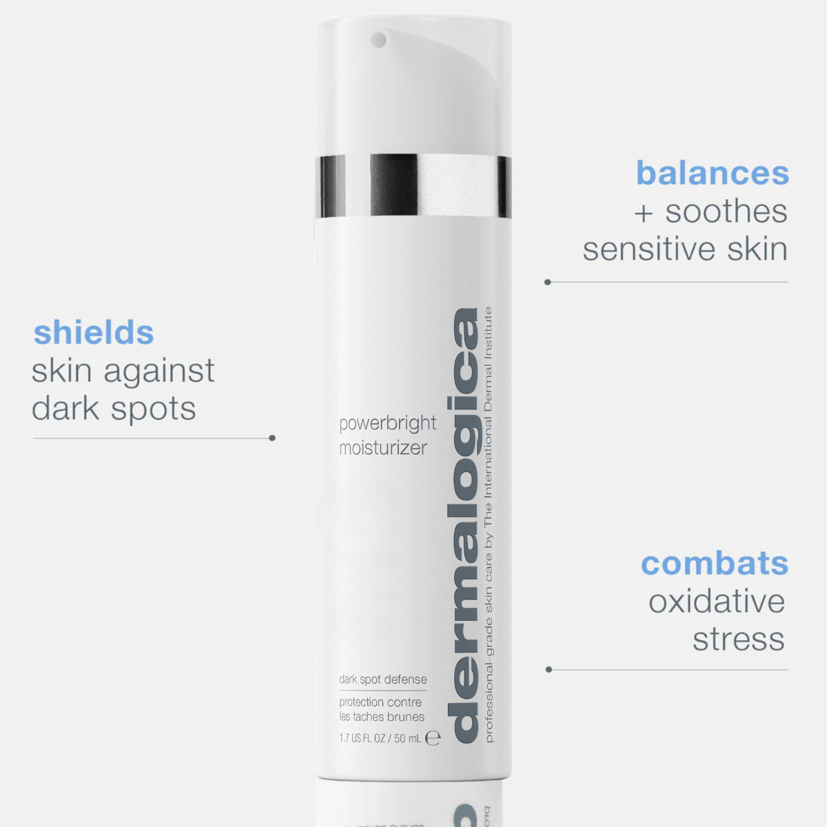 powerbright moisturizer