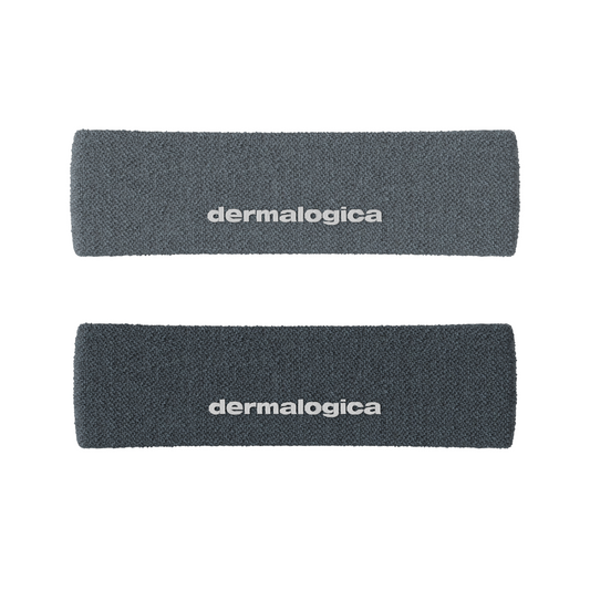 give + get headband set