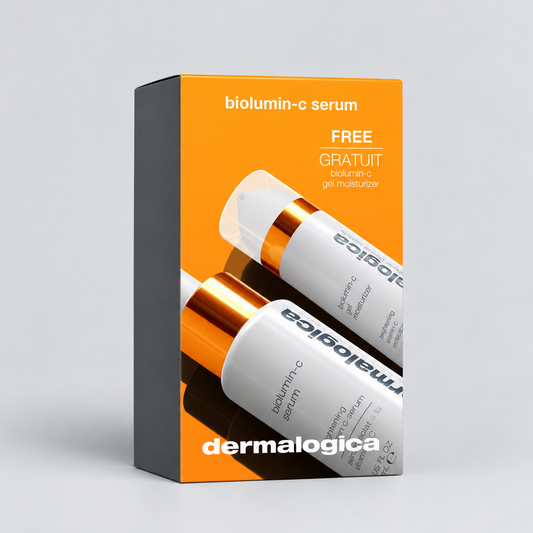 biolumin-c serum kit