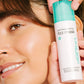 blackhead clearing fizz mask