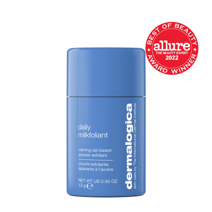 daily milkfoliant