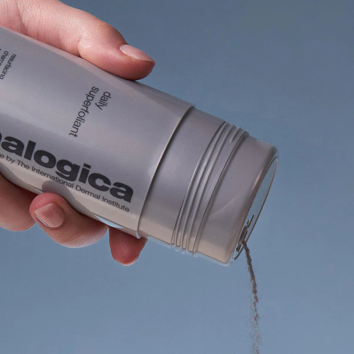 daily superfoliant exfoliator travel size