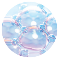 Complexe omni-antioxydant