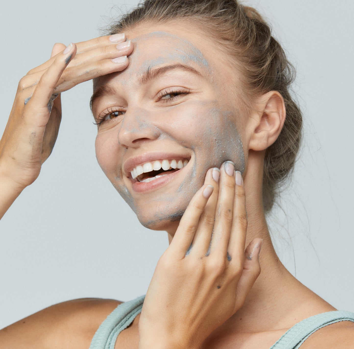 daily superfoliant exfoliator travel size