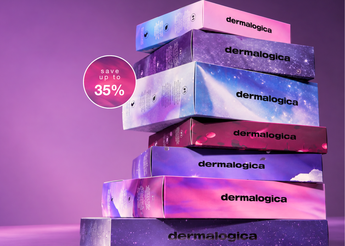 Trousse de soins pour la peau