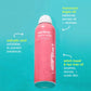 clarifying bacne spray