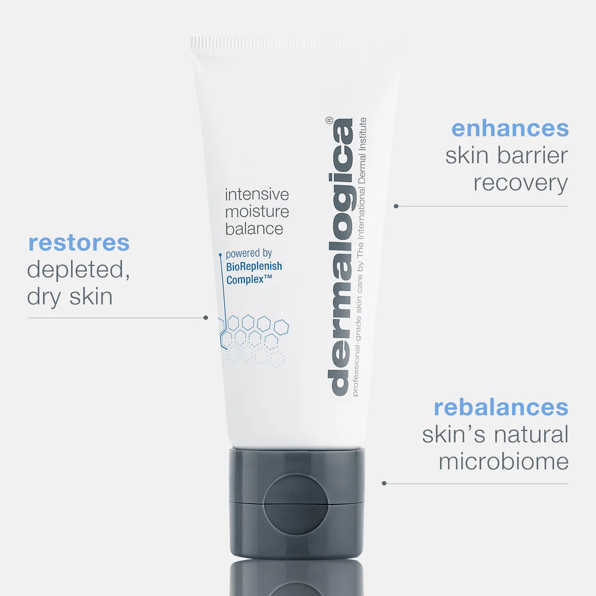 intensive moisture balance moisturizer travel size