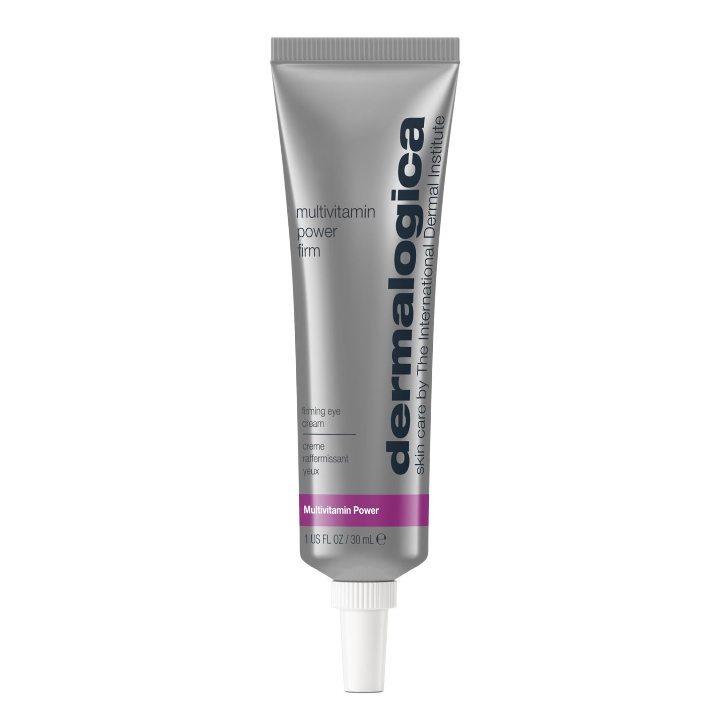 crème contour des yeux ferme multivitaminée power jumbo