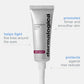 crème contour des yeux ferme multivitaminée power jumbo