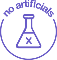 sans parfums artificiels