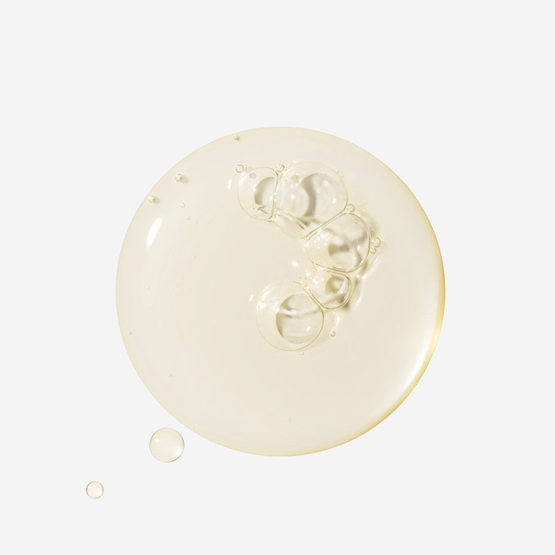 cleansing skin in one step for ultra-clean, healthy-looking skin