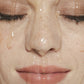 This dual make-up remover and cleanser starts as a golden gel-oil infused with Sea Buckthorn Oil