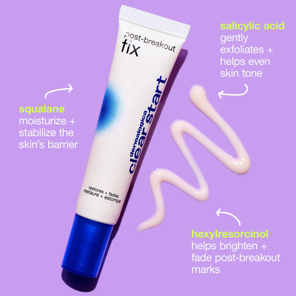 post-spot fix