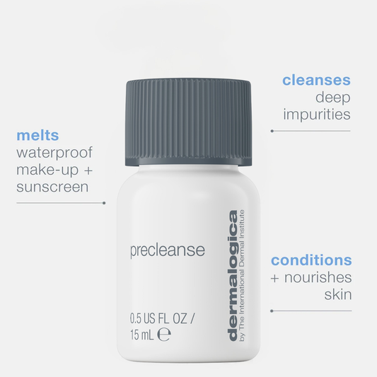 precleanse - 15 mL