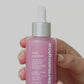 Massage evenly onto dry, cleansed skin. Leave on for 1-3 minutes, then rinse. Begin by using every other day, noting skin’s response and building up to daily use. 