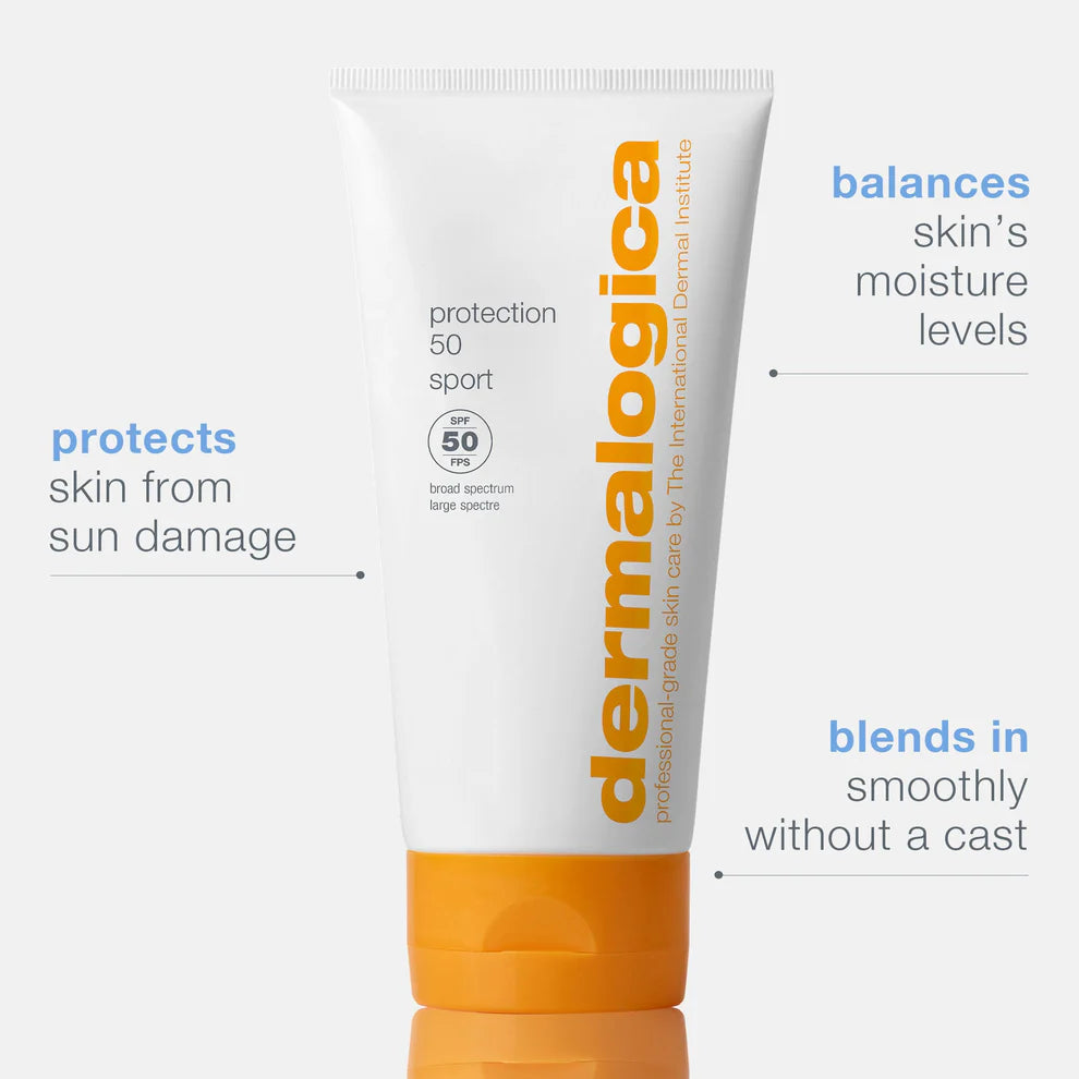 protection sport