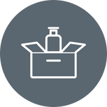 Receive products