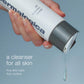 special cleansing gel travel size