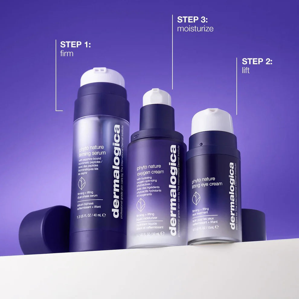 phyto-nature firming serum