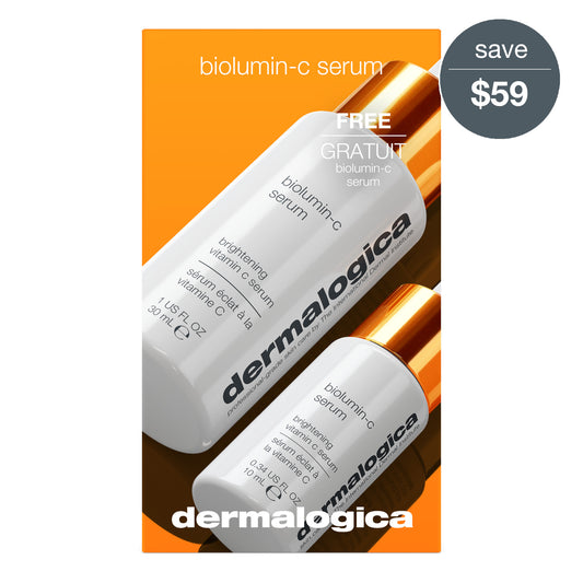 ultimate glow kit (1 full-size + free travel)