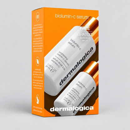 ultimate glow kit (1 full-size + free travel)