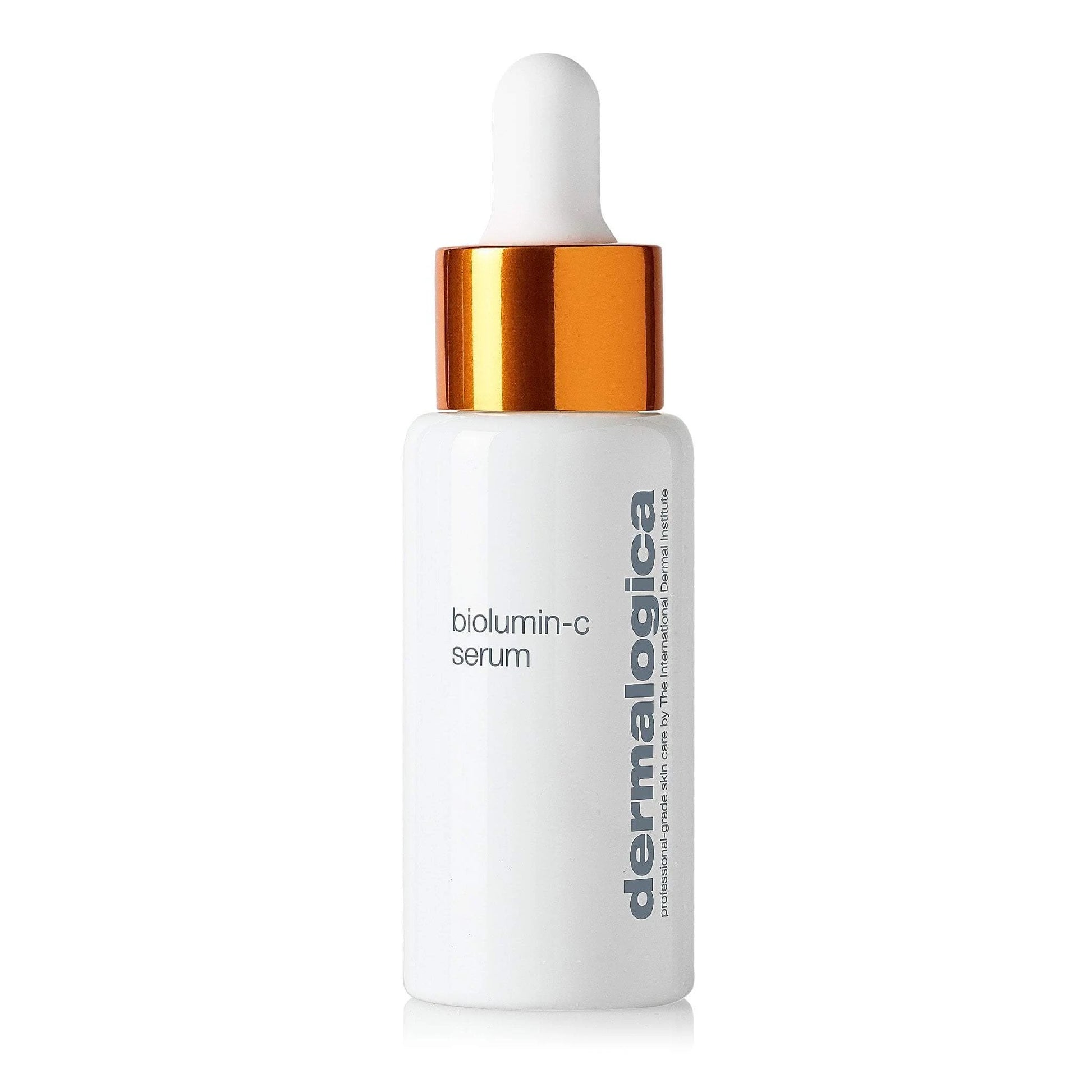 Biolumin-C Serum , Anti-Aging Vitamin C Serum , Exfoliates and Reduces Unbalanced Pigmentation for Brighter & Firmer Skin