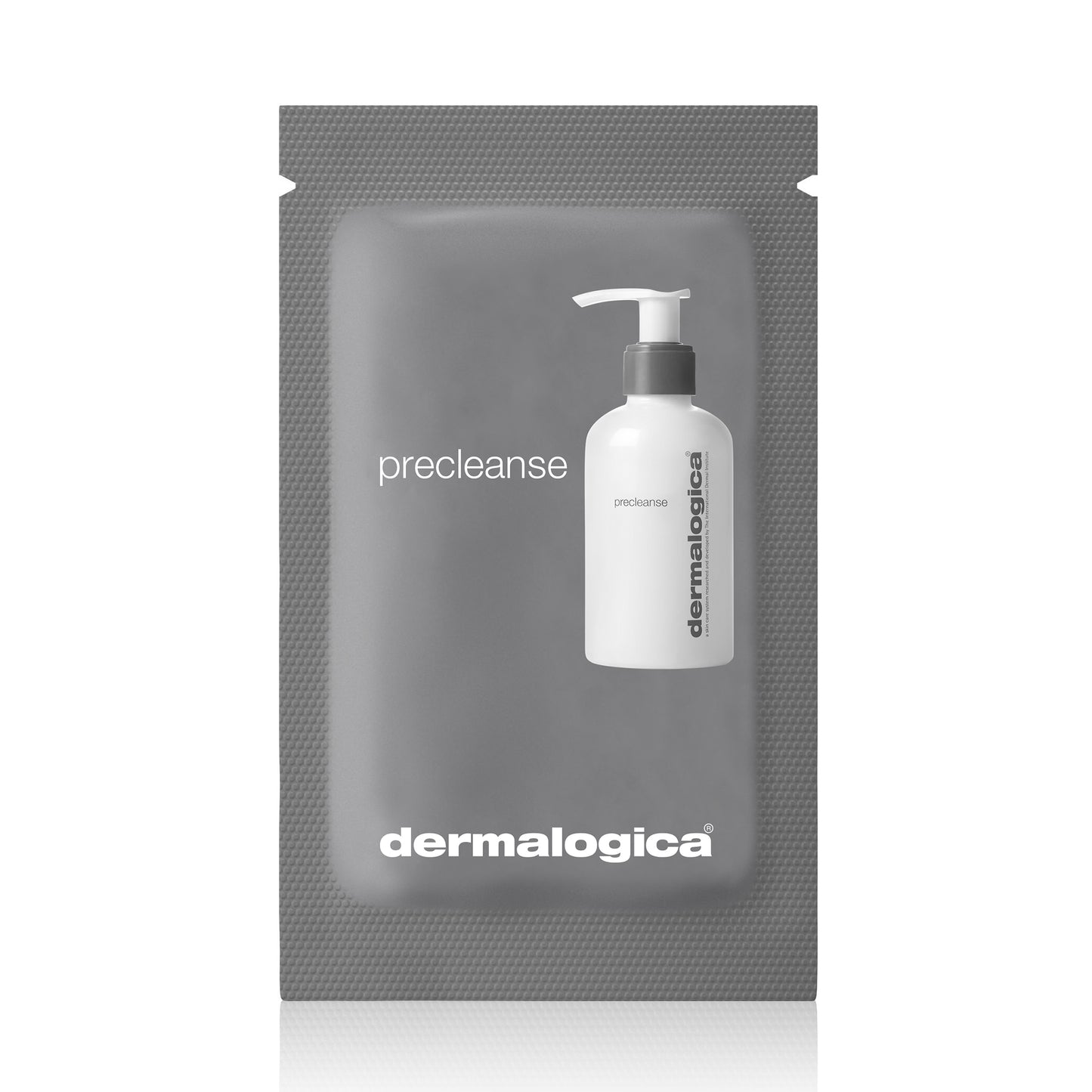 precleanse - sample