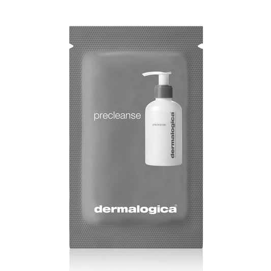 precleanse - sample