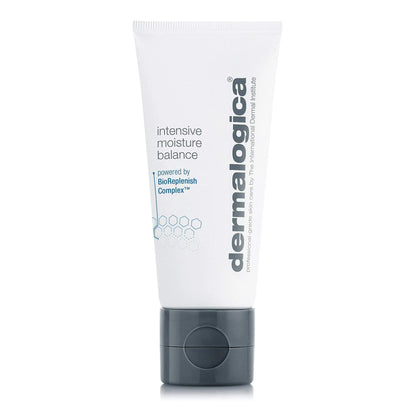 intensive moisture balance moisturizer