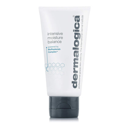 intensive moisture balance moisturizer