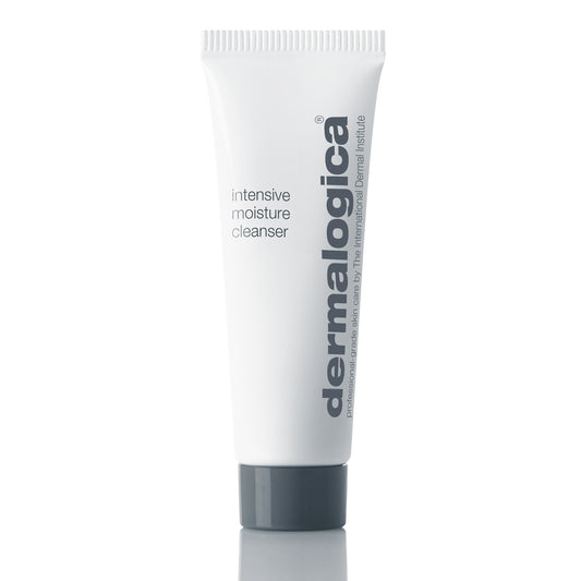 intensive moisture cleanser - 10 mL