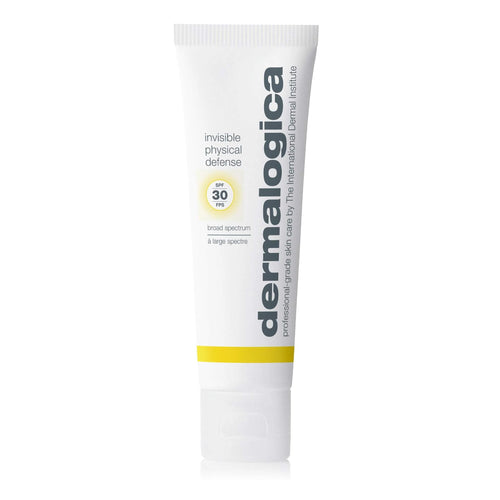 invisible physical defense mineral sunscreen spf 30