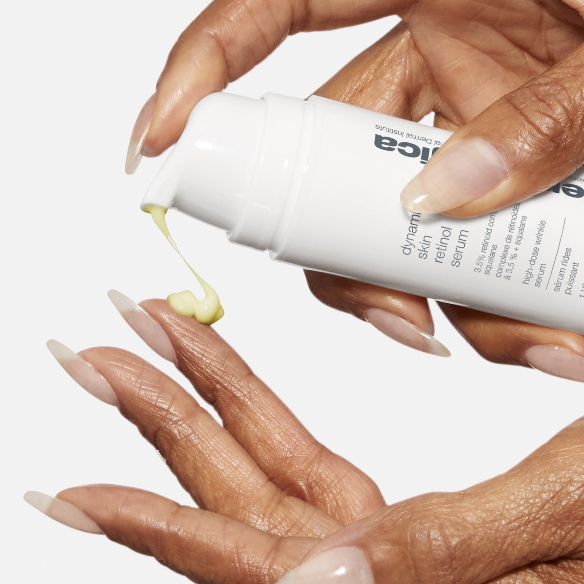 If dryness or redness occurs, reduce frequency. Wear an SPF during the day. Best paired with a Dermalogica moisturizer.