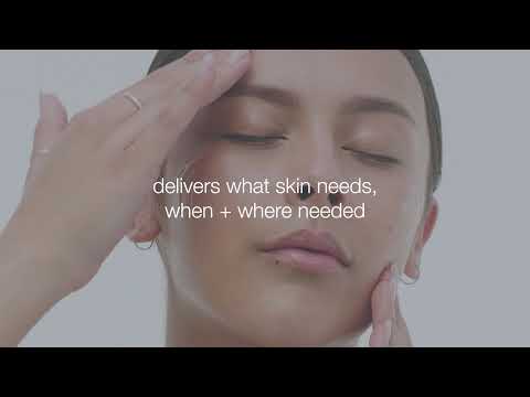 Helps improve the look of fine lines and wrinkles